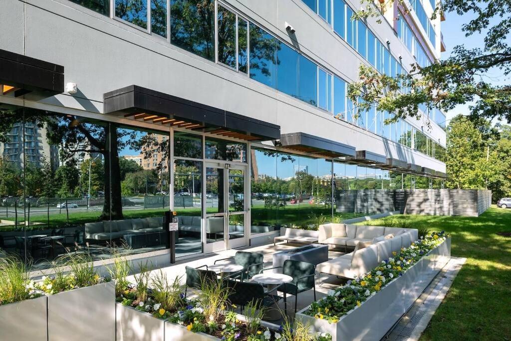 City Luxury King Suite W Coffee Station Alexandría Exterior foto